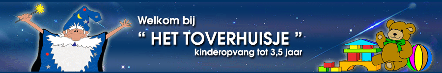 Het toverhuisje